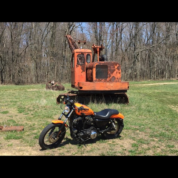 Meet your Posher, Michael - Picture 1 of 1